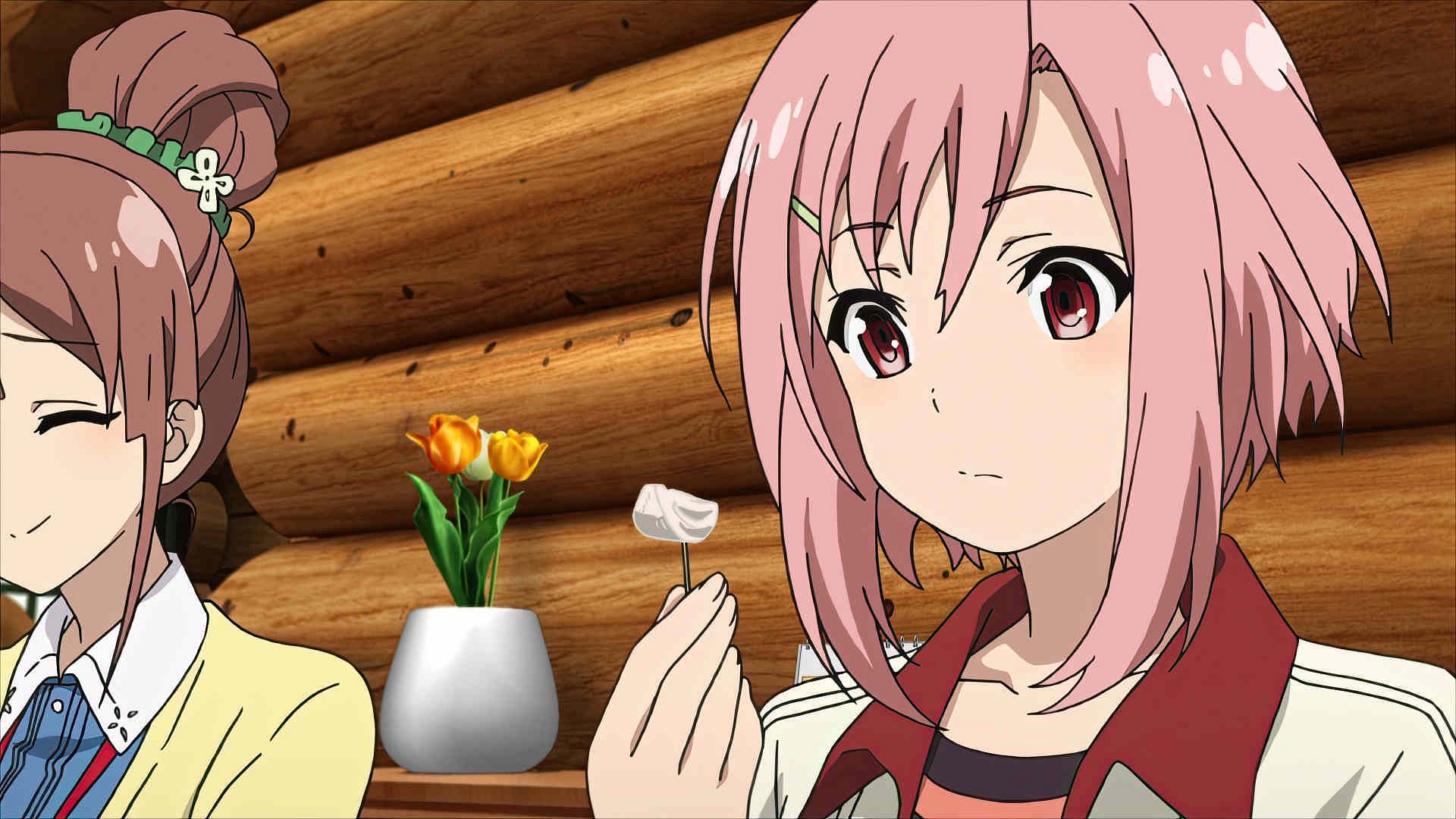 Sakura Quest (Image via P.A. Works)